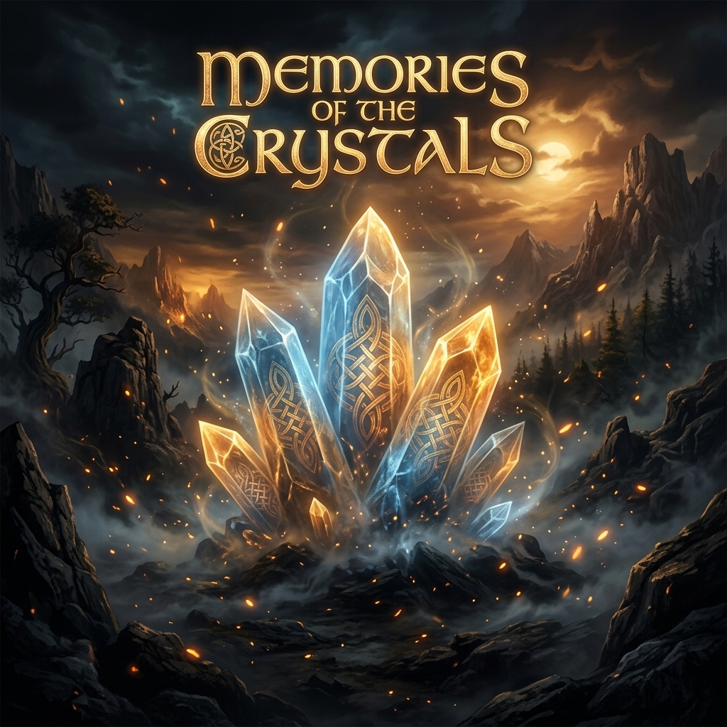 Memories of the Crystals