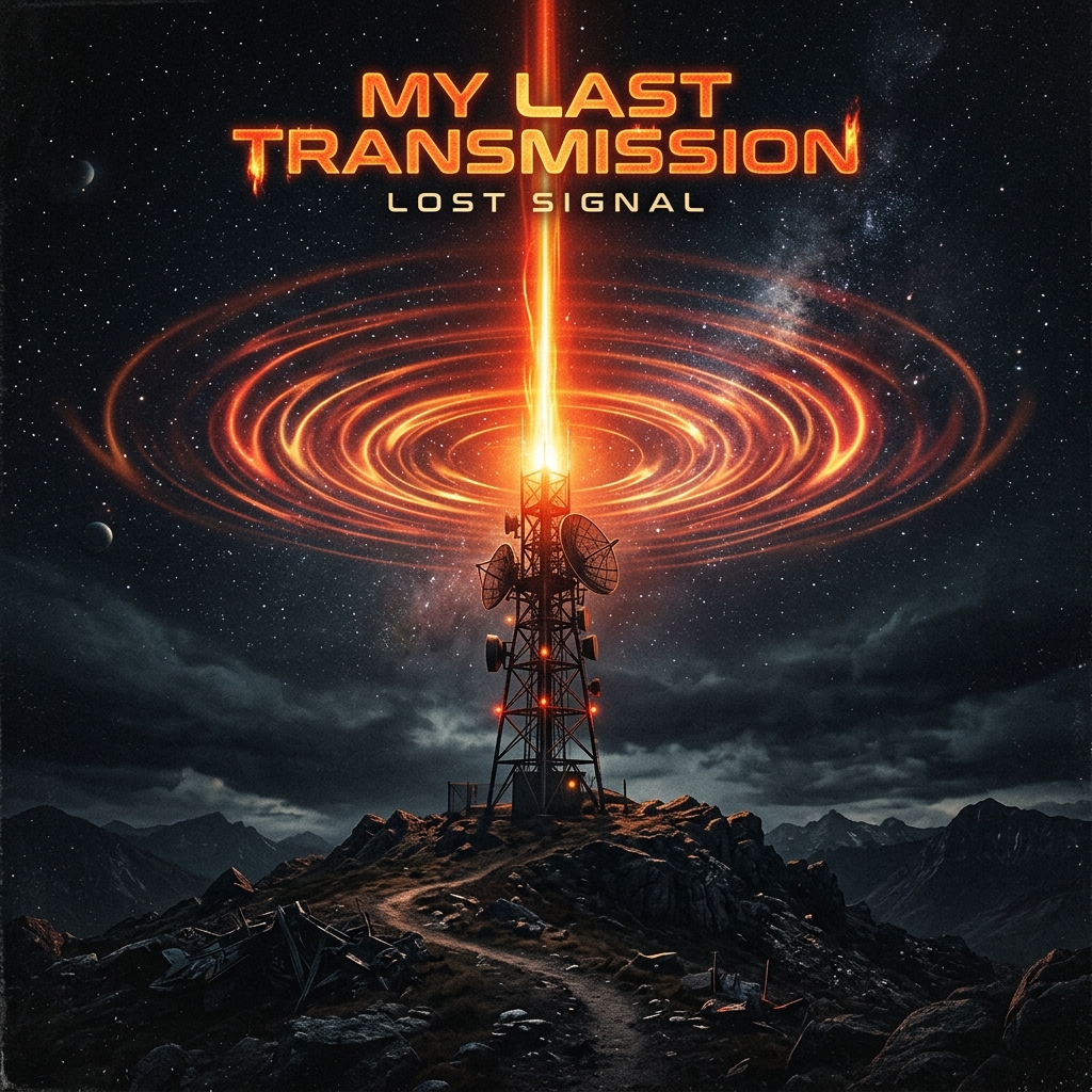 My Last Transmission